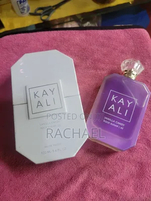 Kay Ali Candy