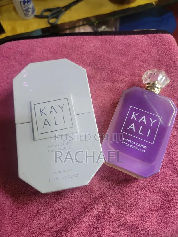 Kay Ali Candy - thumbnail 2