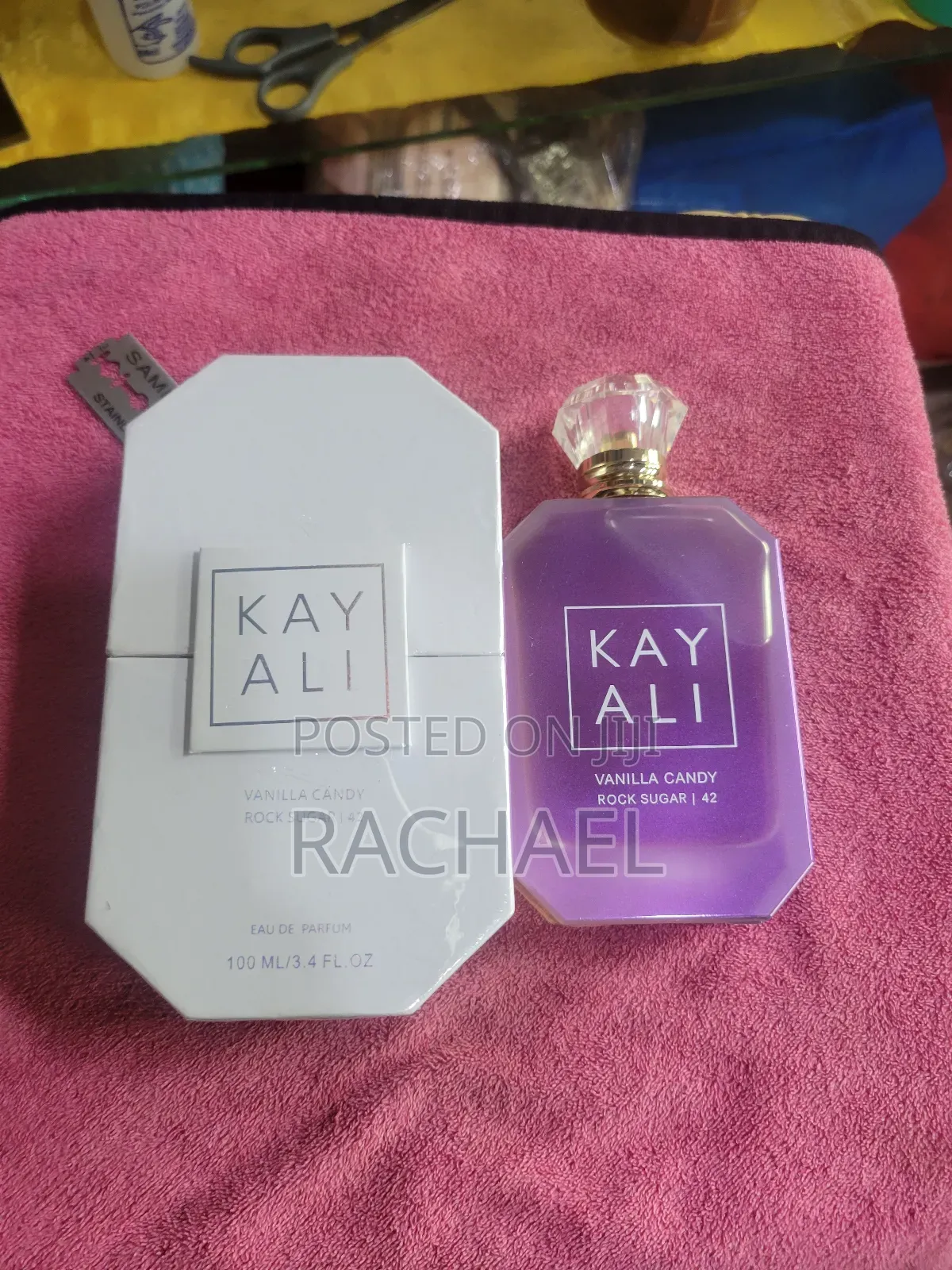 Kay Ali Candy