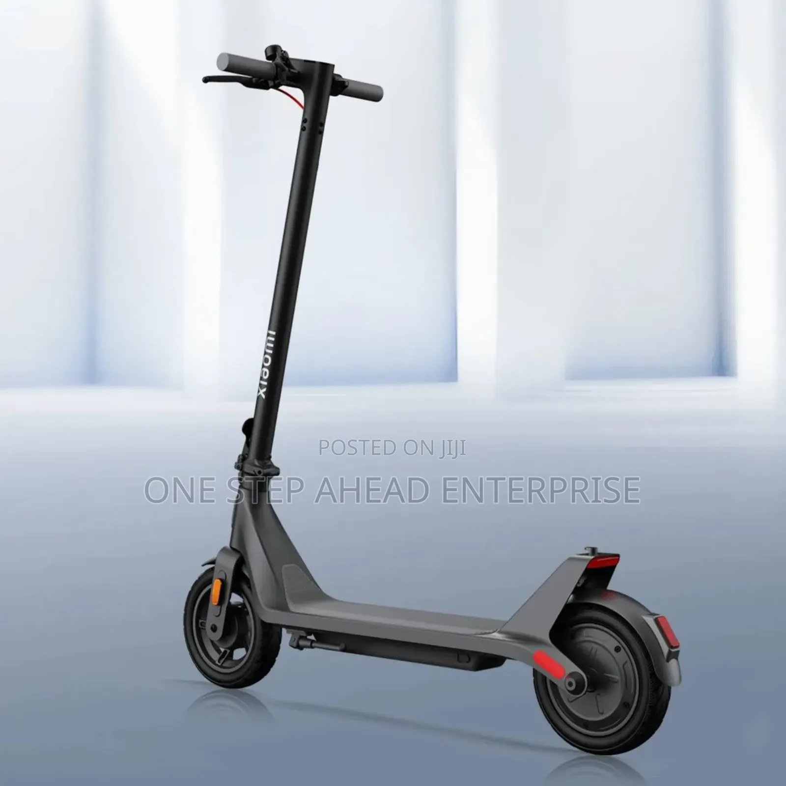 Top Design With Light on Electric Scooter Brandnew