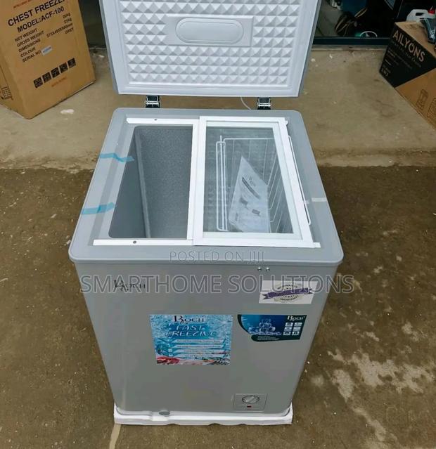 Roch 95litres Chest Freezer