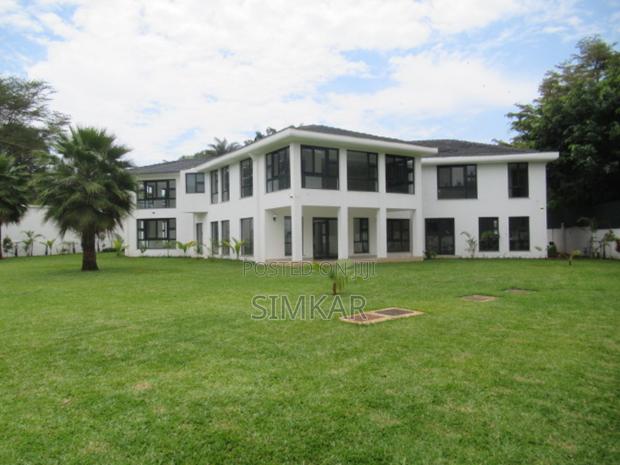 5bdrm House in Runda Estate for sale - main view