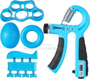 Hand Grip Strengthener