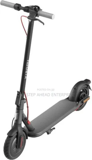 New Model Top Speed Electric Powered Scooter 750watts