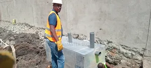 Biogas/Biodigester