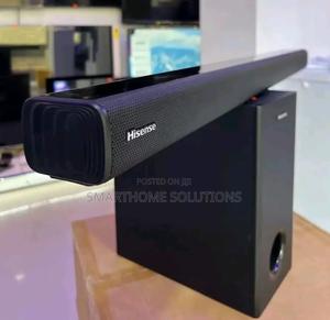Hisense Hs218 Soundbar 200watts - thumbnail 2