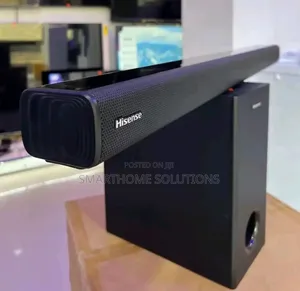 Hisense Hs218 Soundbar 200watts