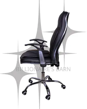 Swivel Chair Arrival Office Nylon | Top Seller in Kenya