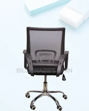 Stylish | Secretarial Frame Chair | Perfect for Home Office