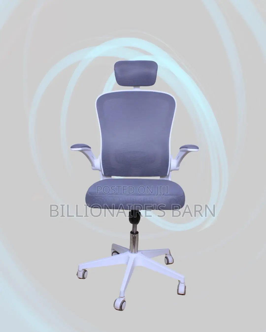 Office Support | Office Ergonomic | Top Seller in Kenya
