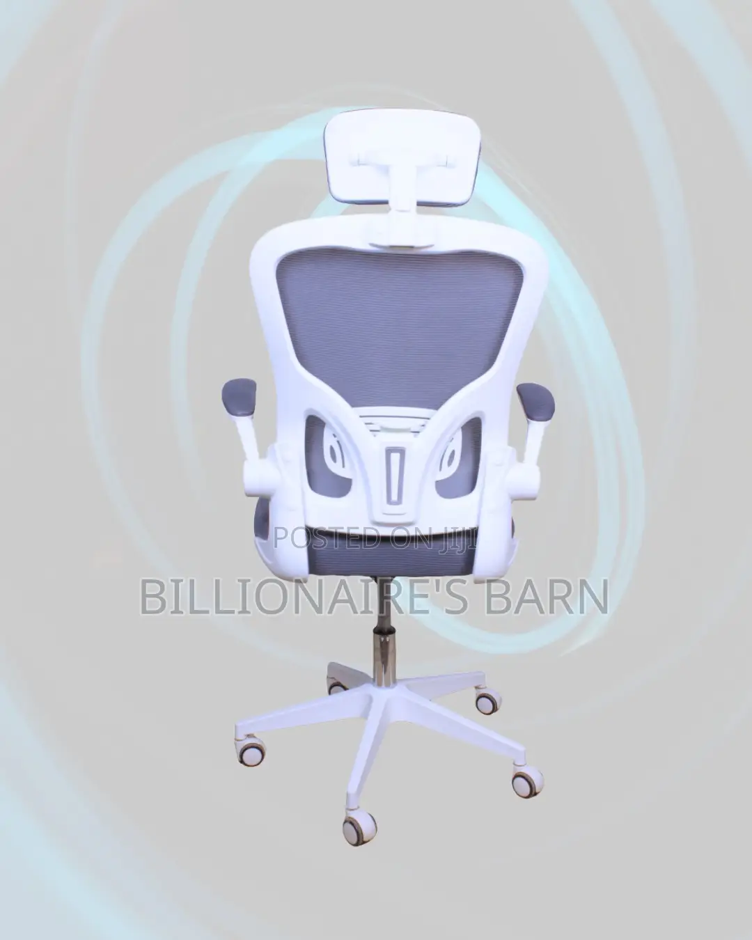 Office Support | Office Ergonomic | Top Seller in Kenya