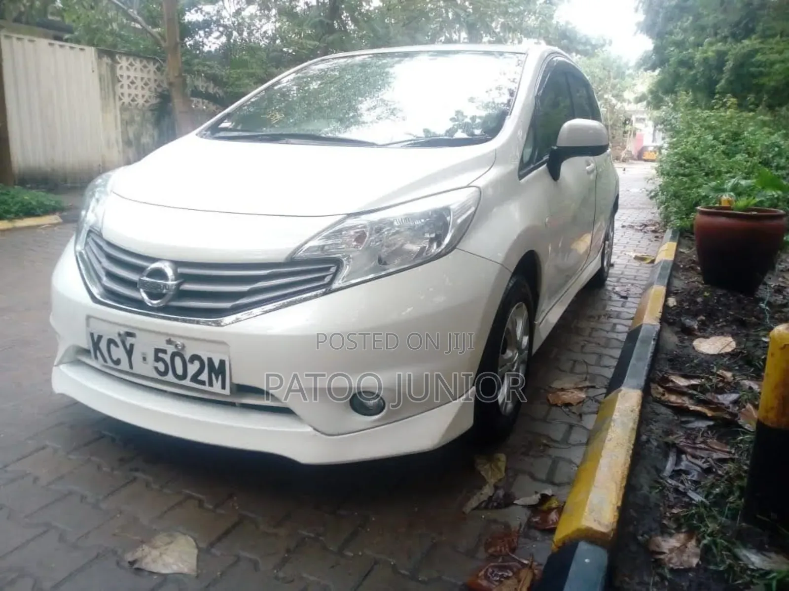 Clean Machine Comes With Private Driver