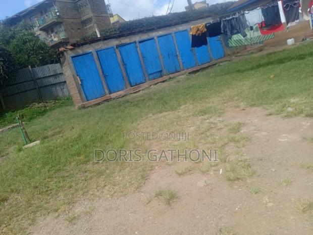 100 by 100 Plot for Sale - main view