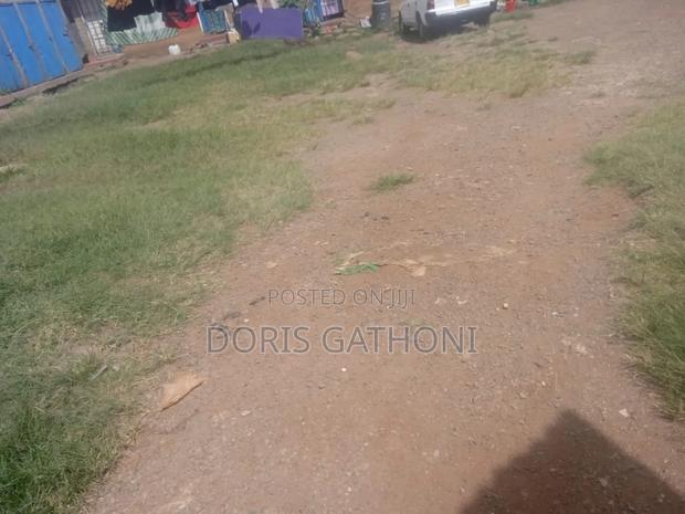 100 by 100 Plot for Sale - thumbnail 2