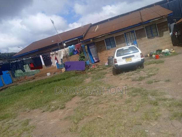 100 by 100 Plot for Sale - thumbnail 3