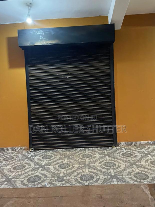 Commercial Roller Shutter Doors – Secure Your Business - thumbnail 3