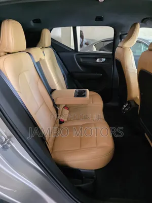 Volvo XC40 T5 Petrol AWD 2019
