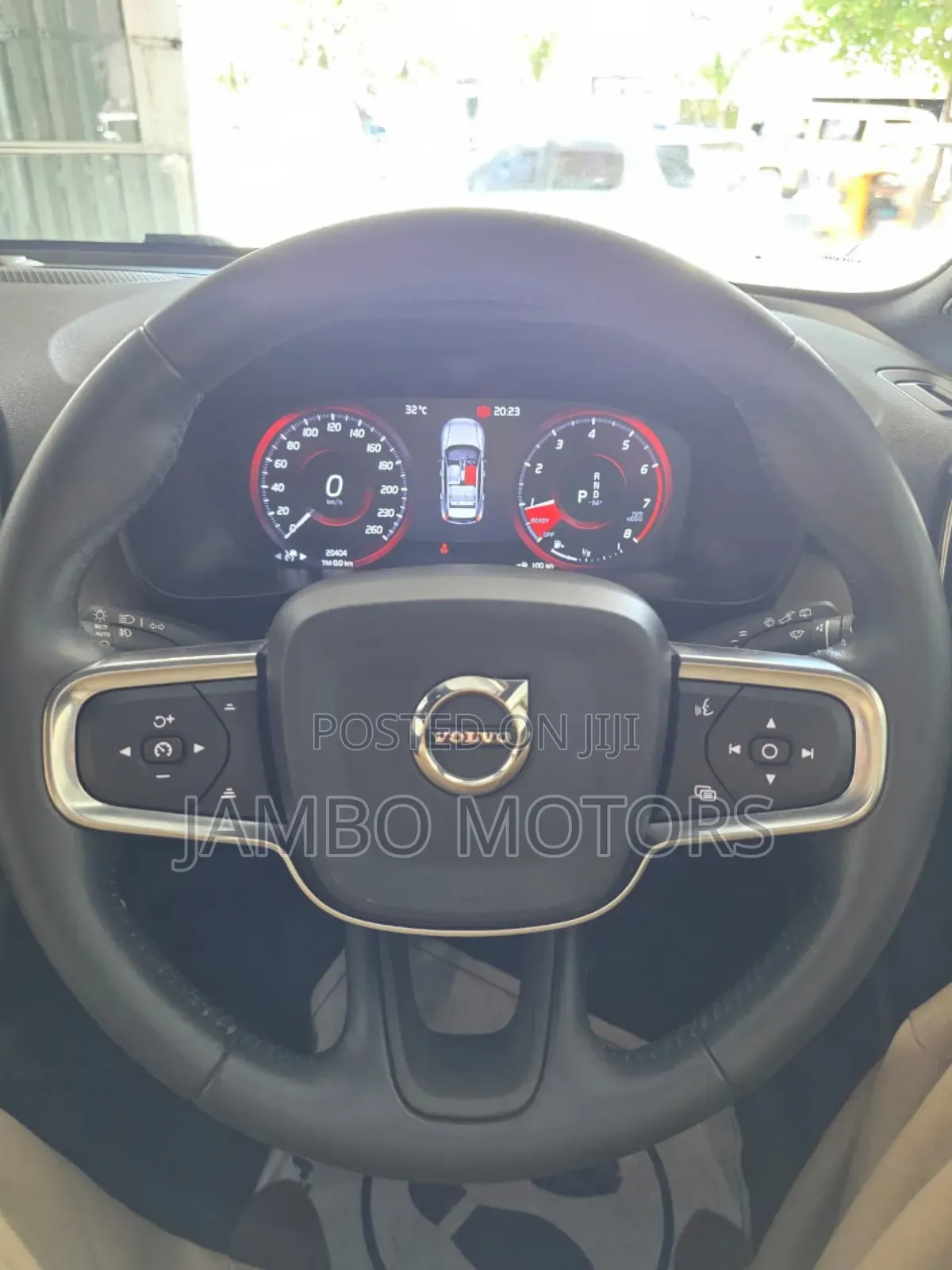 Volvo XC40 T5 Petrol AWD 2019