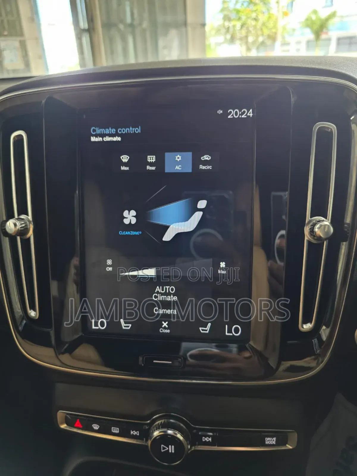 Volvo XC40 T5 Petrol AWD 2019