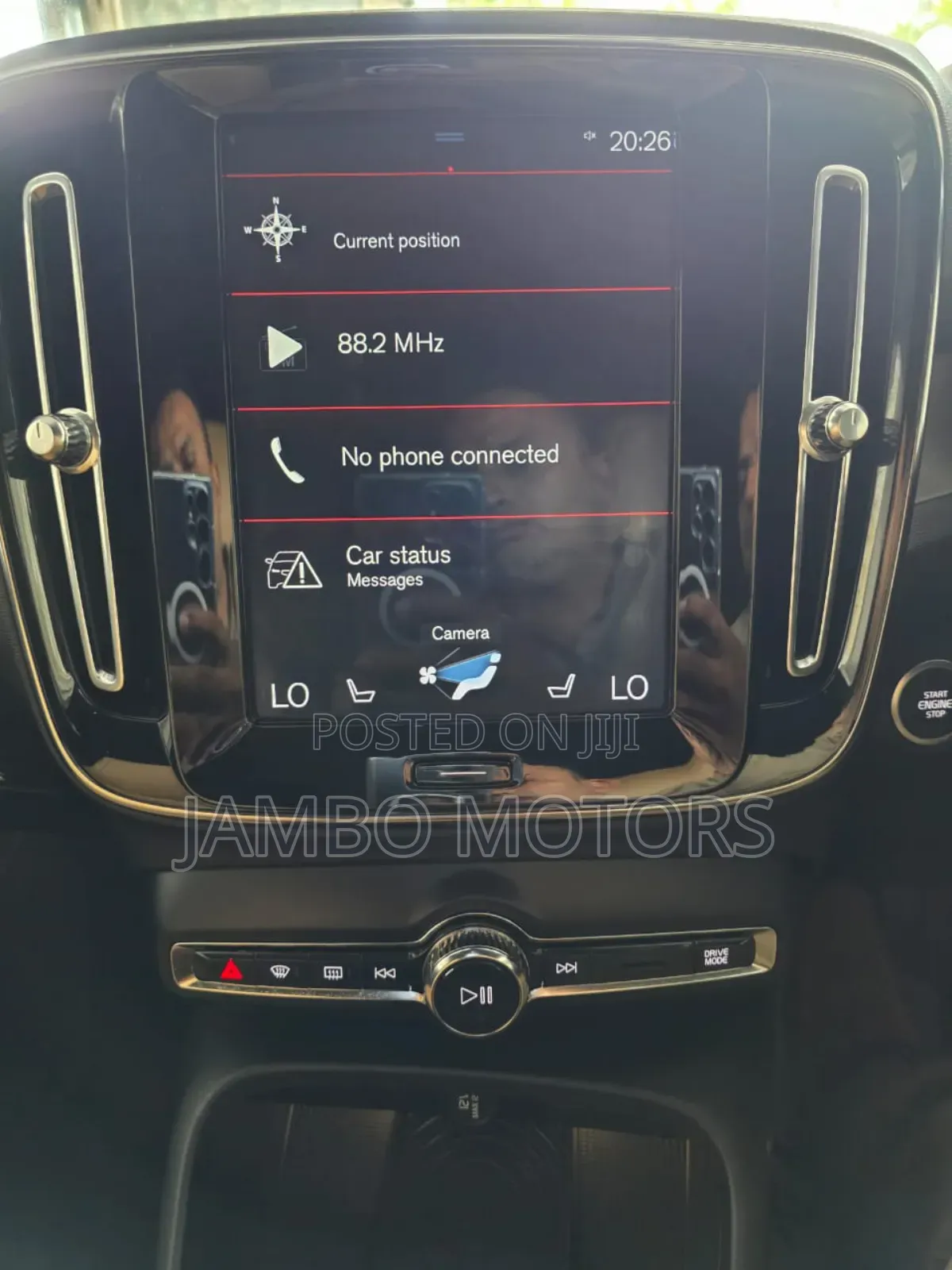 Volvo XC40 T5 Petrol AWD 2019