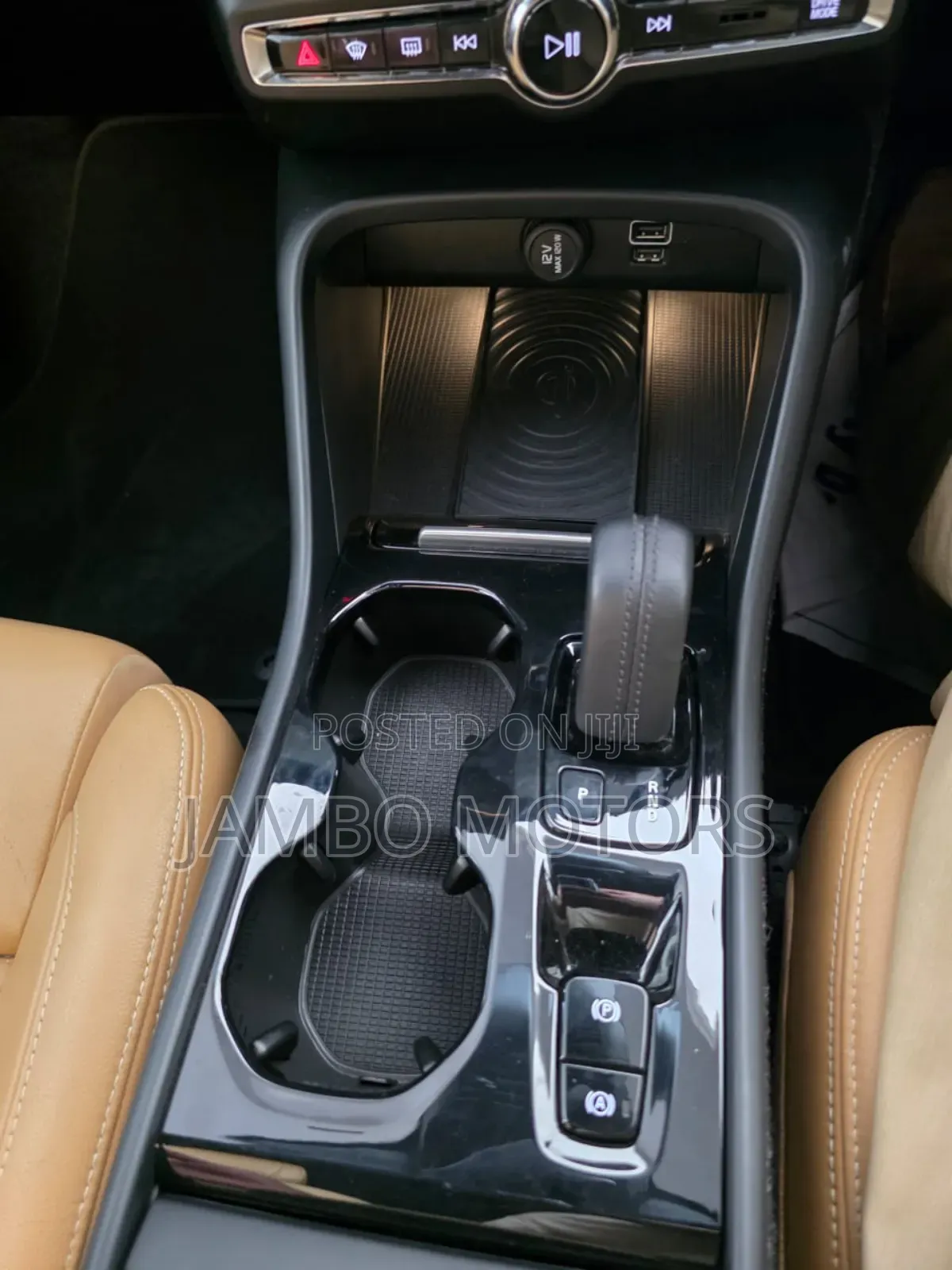Volvo XC40 T5 Petrol AWD 2019