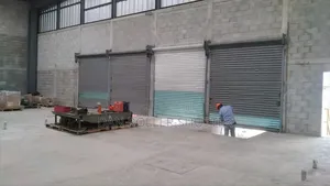 Expert Installation of Roller Shutter Doors in All Sizes