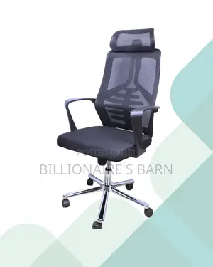 Pro Back Best-Seller | Chair | Same-Day Delivery Available