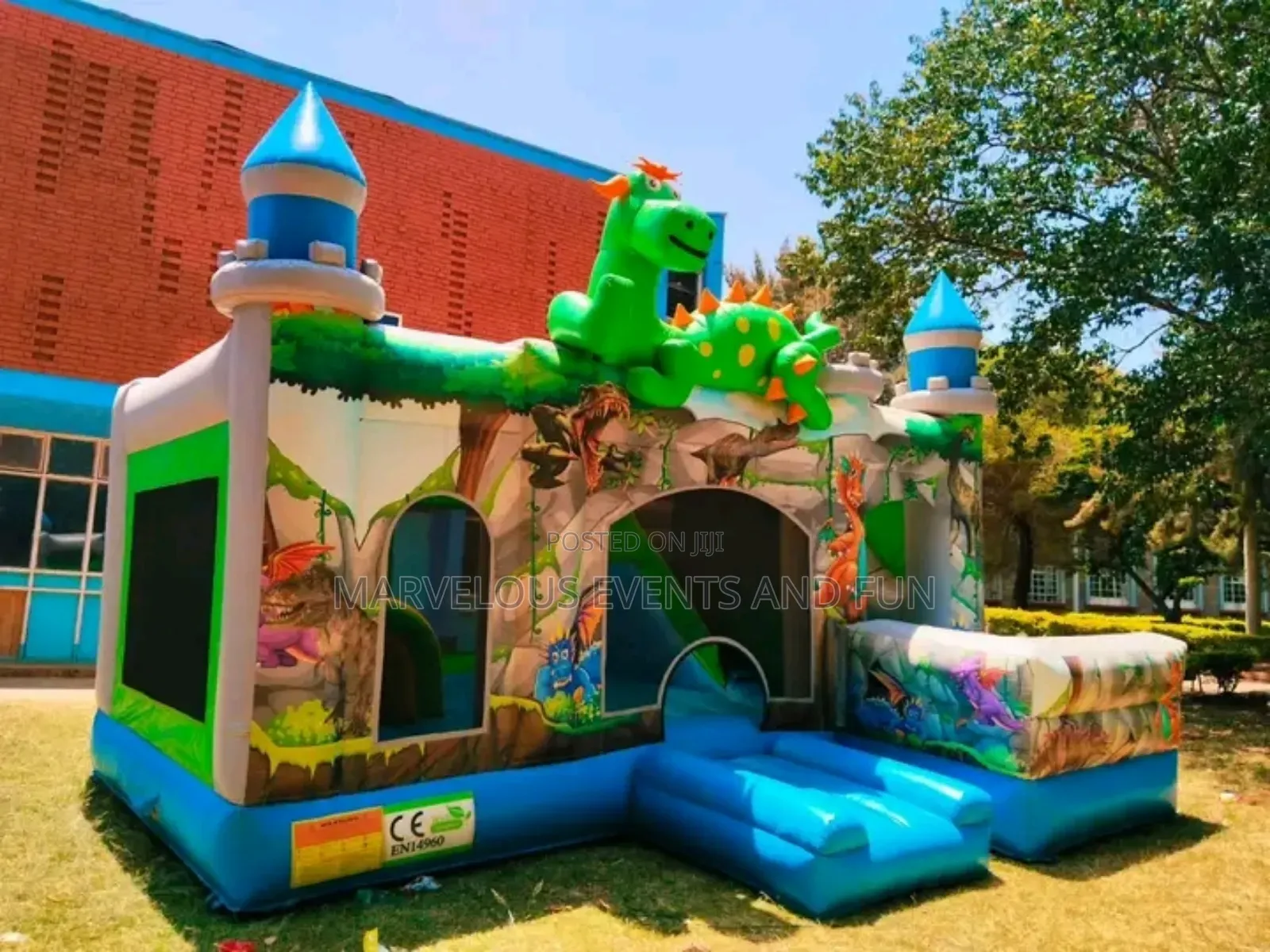 We Do Kids Birthday Parties at Affordable Prices