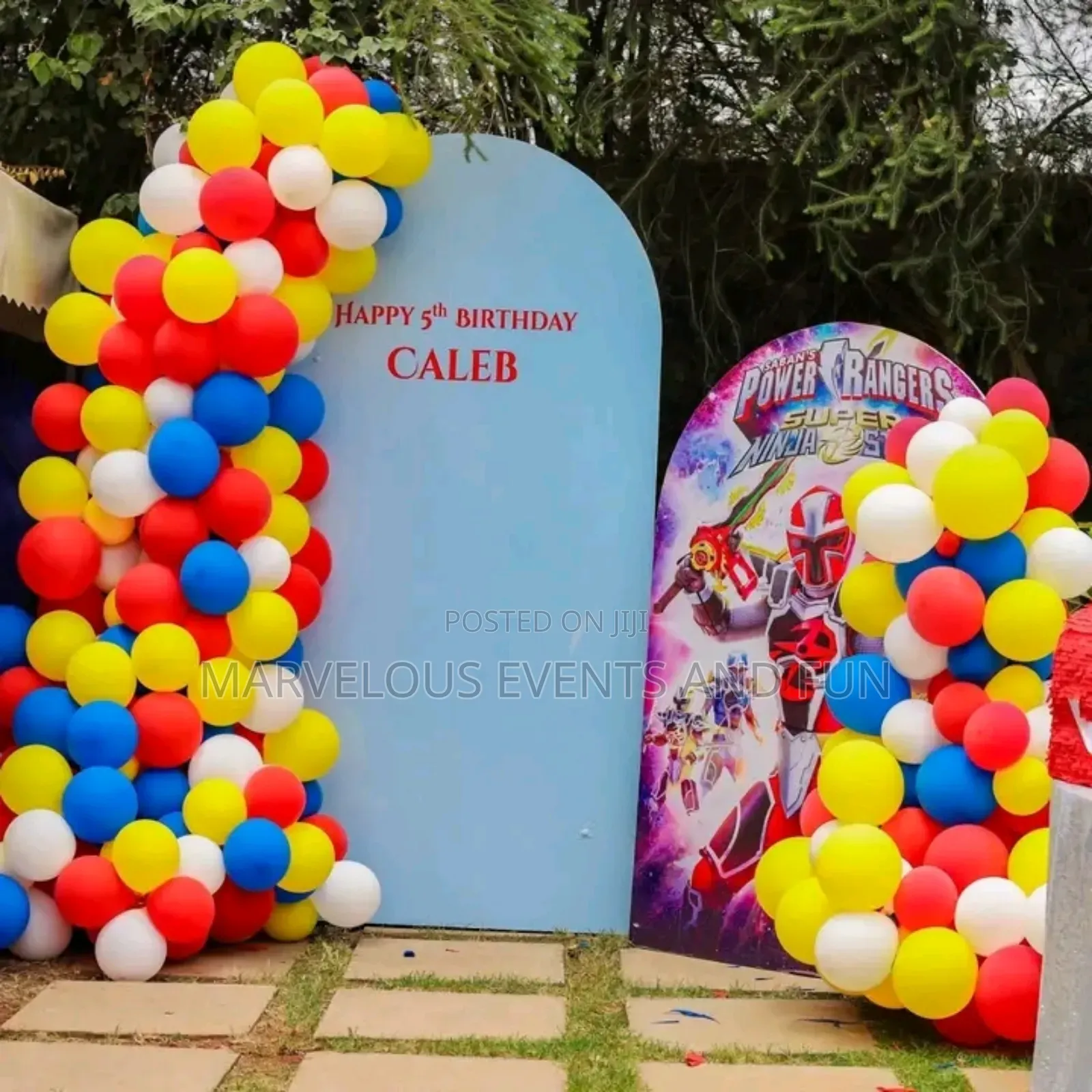 We Do Kids Birthday Parties at Affordable Prices