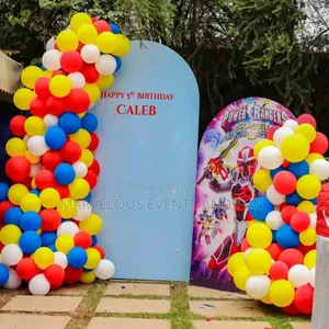 We Do Kids Birthday Parties at Affordable Prices