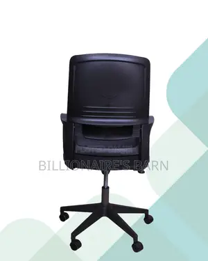 Space-Saving Stylish | Chair Mesh | Nairobi Delivery Guaranteed