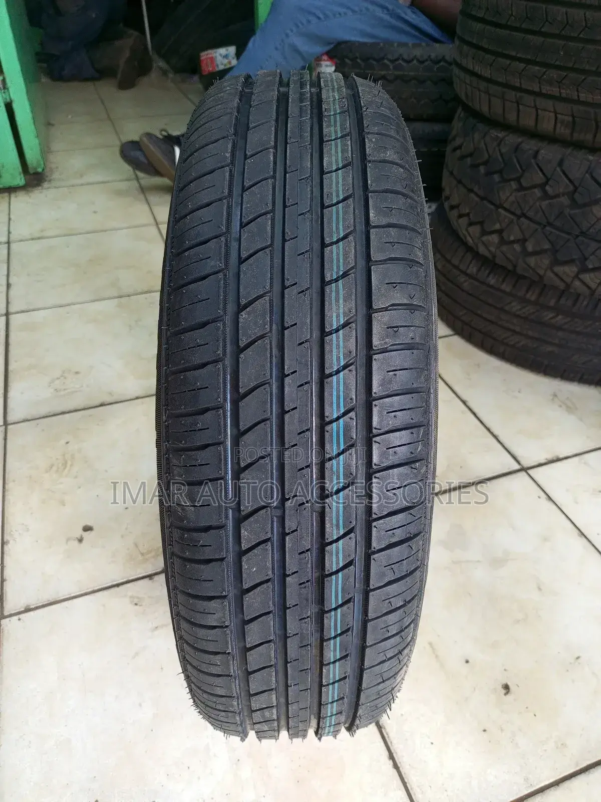 175/70r13 Alfa Motor Tyres – Strong Performance Comfort