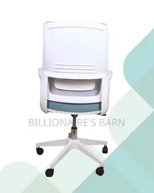 Office Ergonomic Chair Minimal Office | Top Seller in Kenya