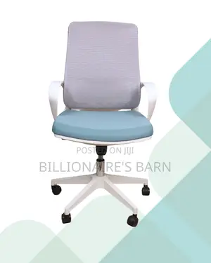 Office Ergonomic Chair Minimal Office | Top Seller in Kenya