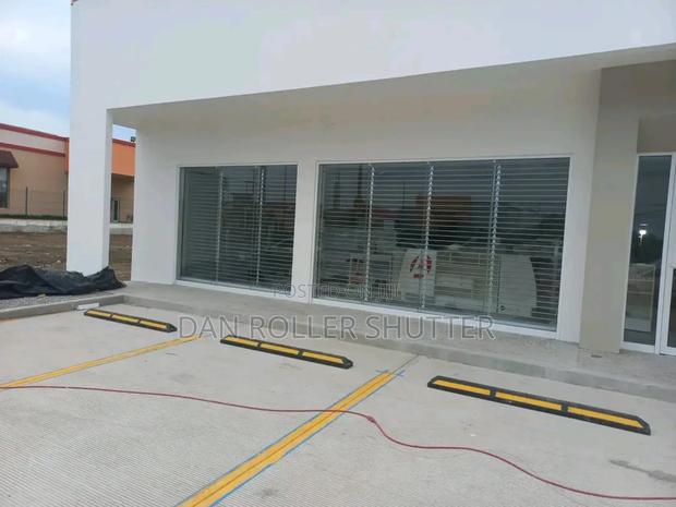 Commercial-Grade Roller Shutters Installed Professionally - thumbnail 2
