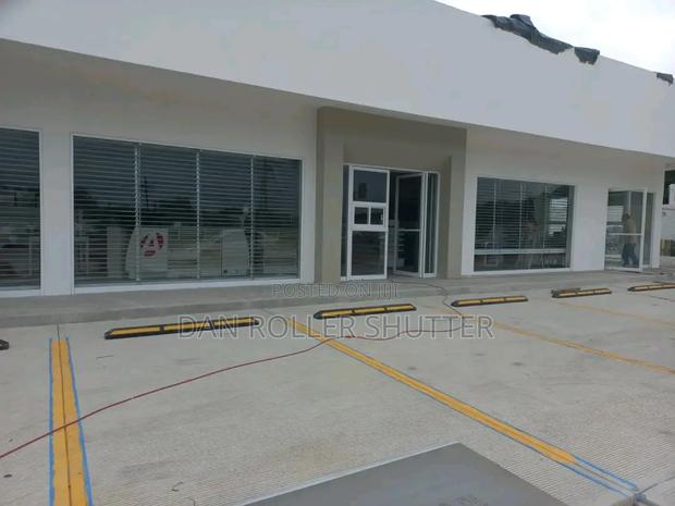 Commercial-Grade Roller Shutters Installed Professionally - thumbnail 3