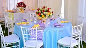 All Colours of Shimmer Wall, Bouncing Castles,Clown and Paint