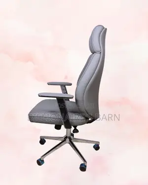 Space-Saving Office Executive Leather Base | Order Yours Today