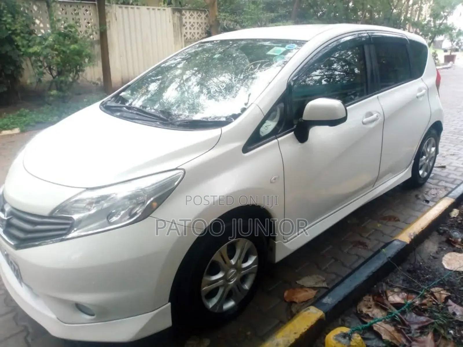 Clean Note Comes With Driver
