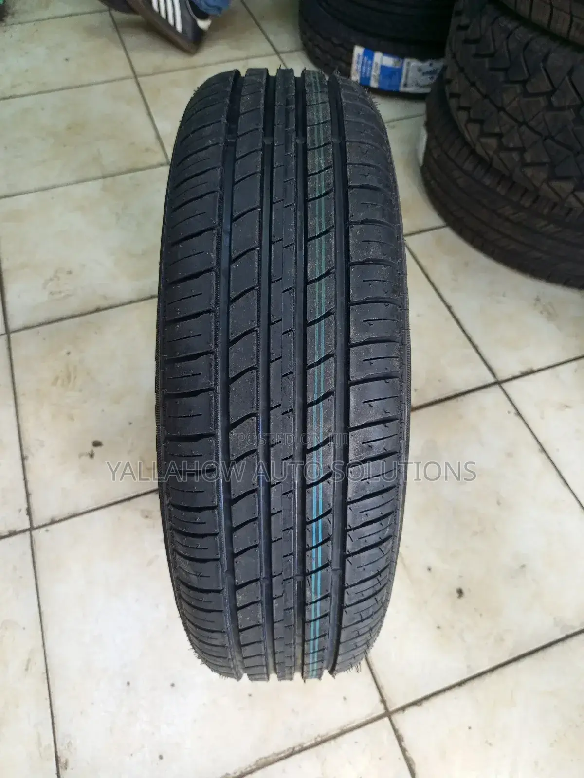 195/70r14 Alfa Motor Tyres – Heavy-Duty Reliable