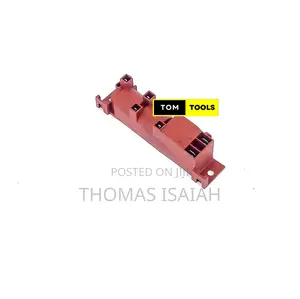 2-In, 4-Out Standard Gas Cooker Ignition Spark Generator Unit