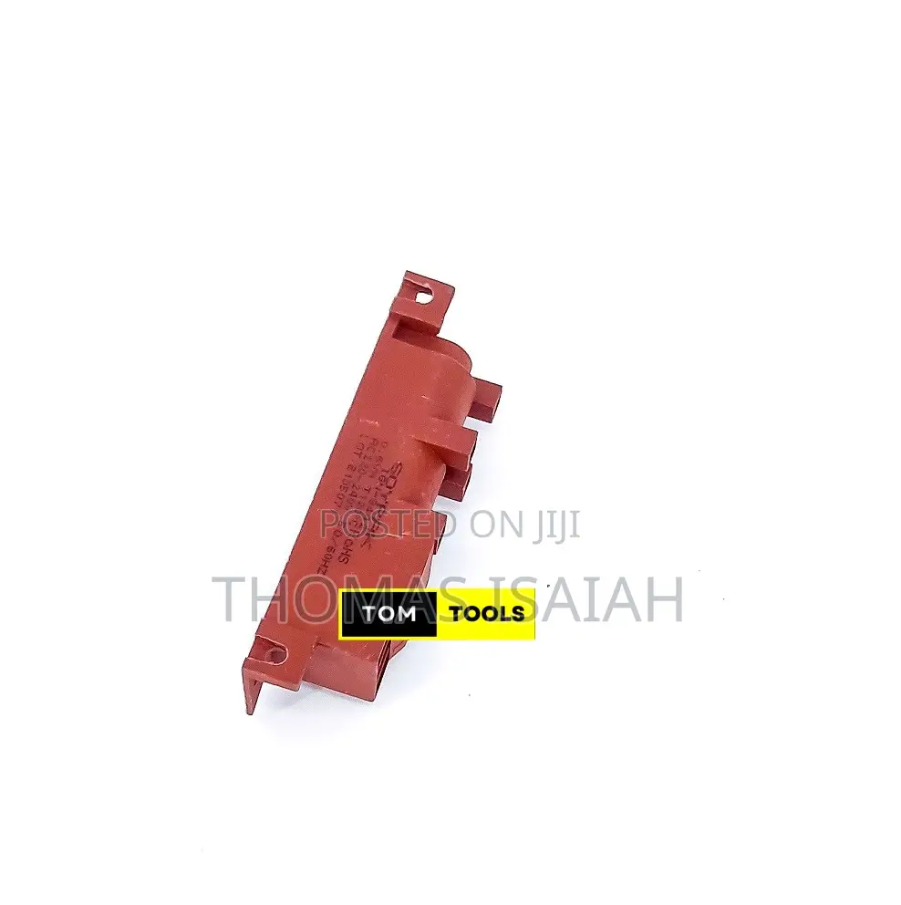 2-In, 4-Out Standard Gas Cooker Ignition Spark Generator Unit
