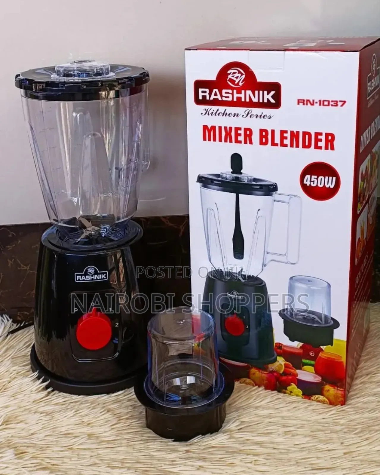 Blender / Home Use Blender