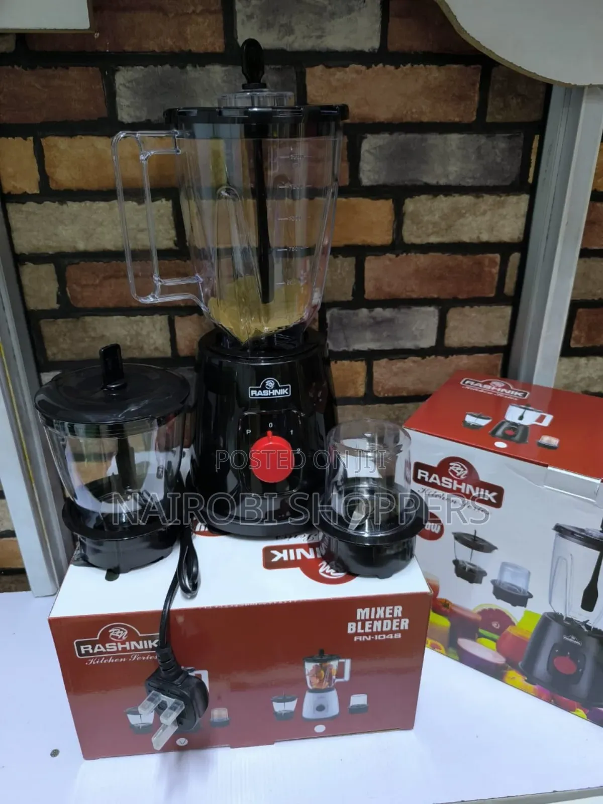 Blender / Home Use Blender