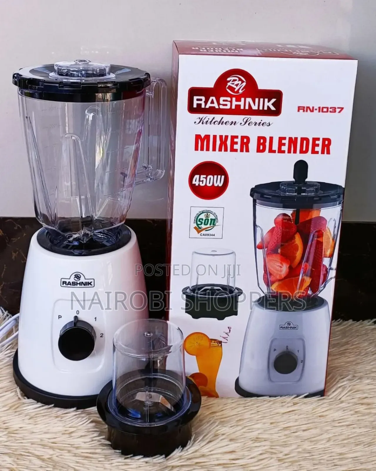 Blender / Home Use Blender