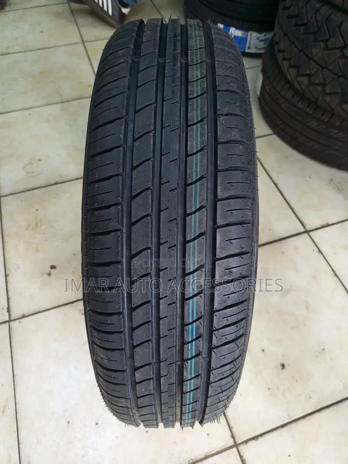 175/65r15 Alfa Motor Tyres – Long-Lasting Affordable