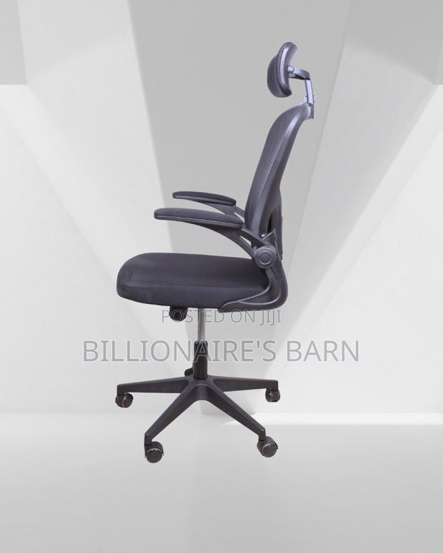 Modern — Pro-Grade Long Support Ergonomic | Delivery Anywhere in Kenya