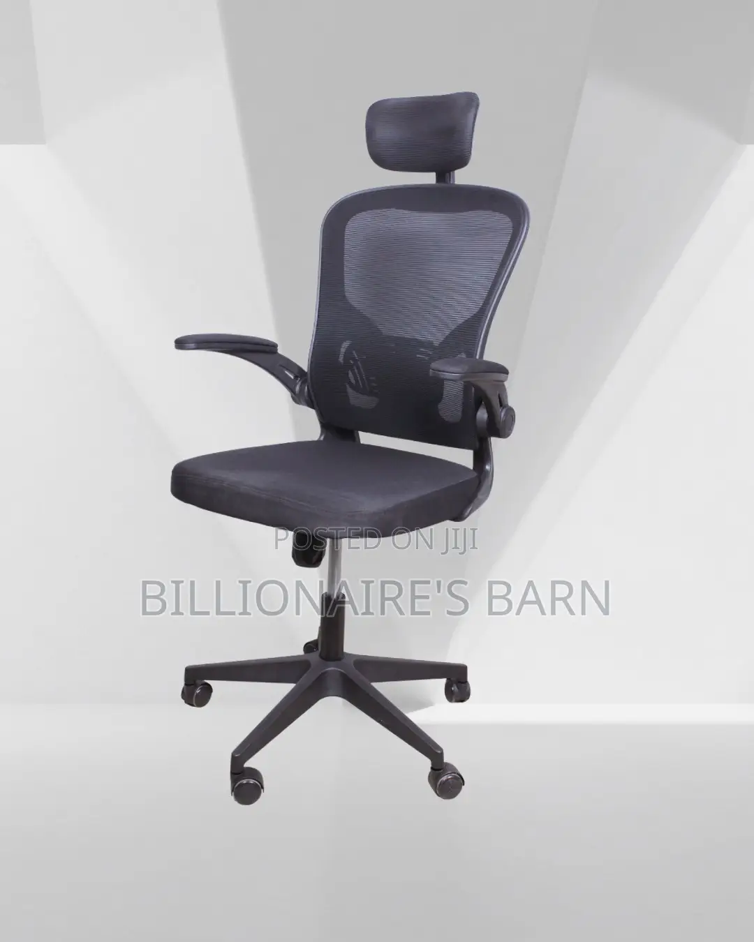 Modern — Pro-Grade Long Support Ergonomic | Delivery Anywhere in Kenya