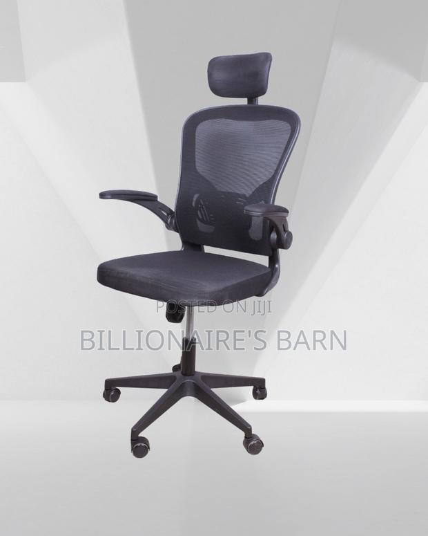 Modern — Pro-Grade Long Support Ergonomic | Delivery Anywhere in Kenya - thumbnail 2