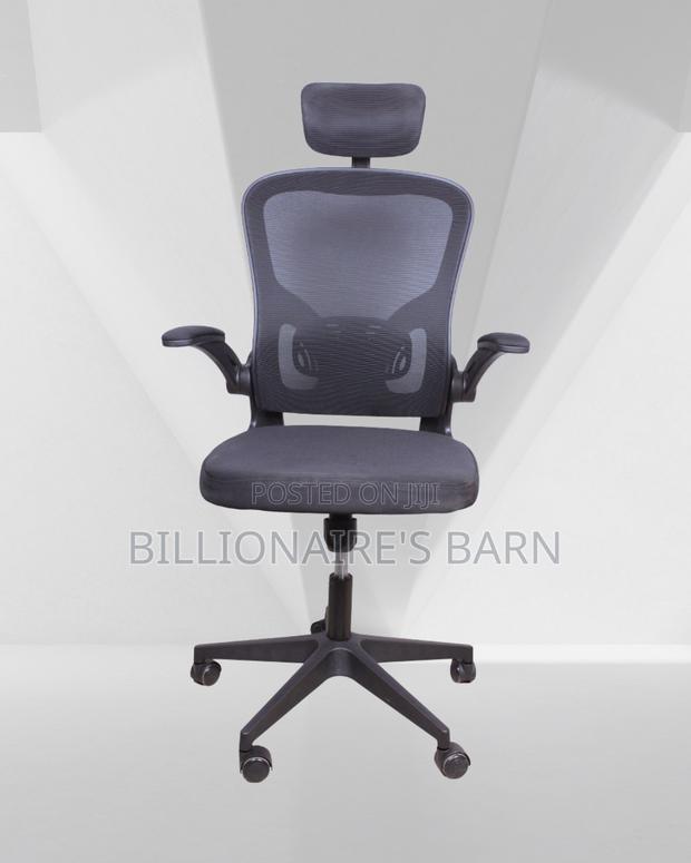 Modern — Pro-Grade Long Support Ergonomic | Delivery Anywhere in Kenya - thumbnail 3